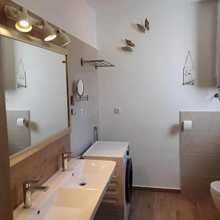 Apartmani Emma Vodice Exterior photo