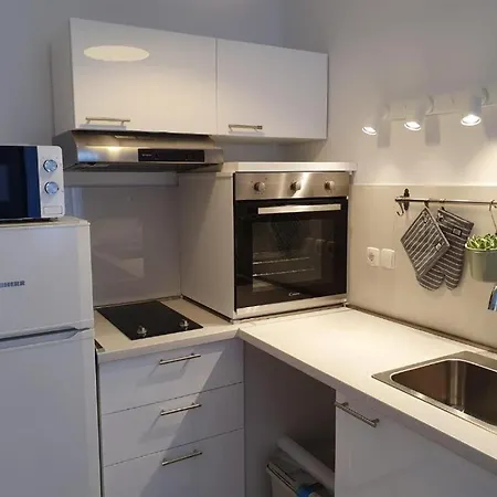 Apartmani Emma Vodice Exterior photo