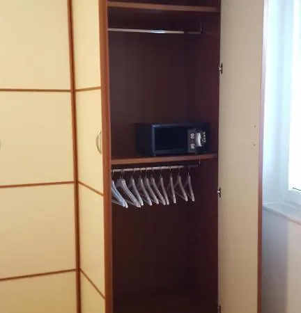 Apartmani Emma Vodice Exterior photo