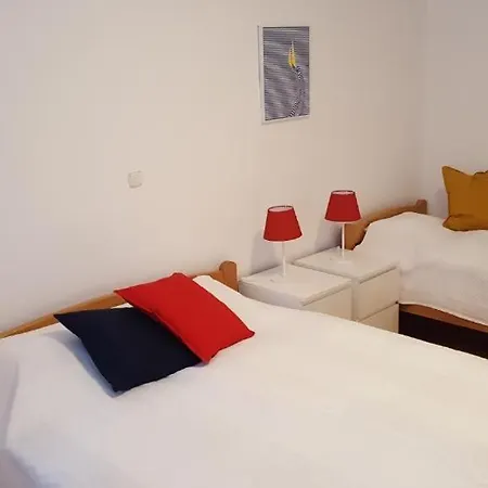 Apartmani Emma Vodice Exterior photo