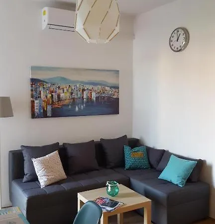 Apartmani Emma Vodice Exterior photo
