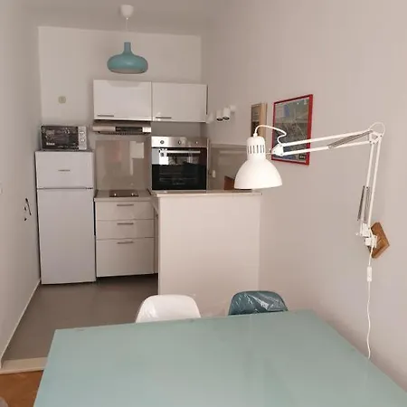 Apartmani Emma Vodice Exterior photo