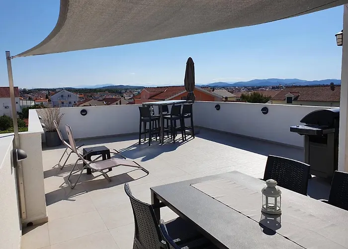 Apartmani Emma
