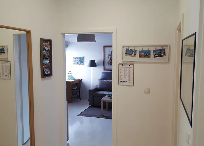 Apartmani Emma