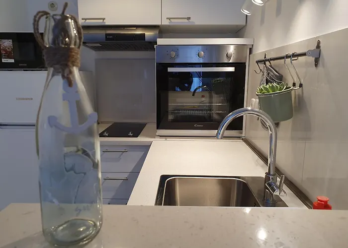 Apartmani Emma
