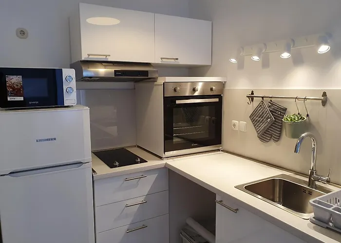 Apartmani Emma