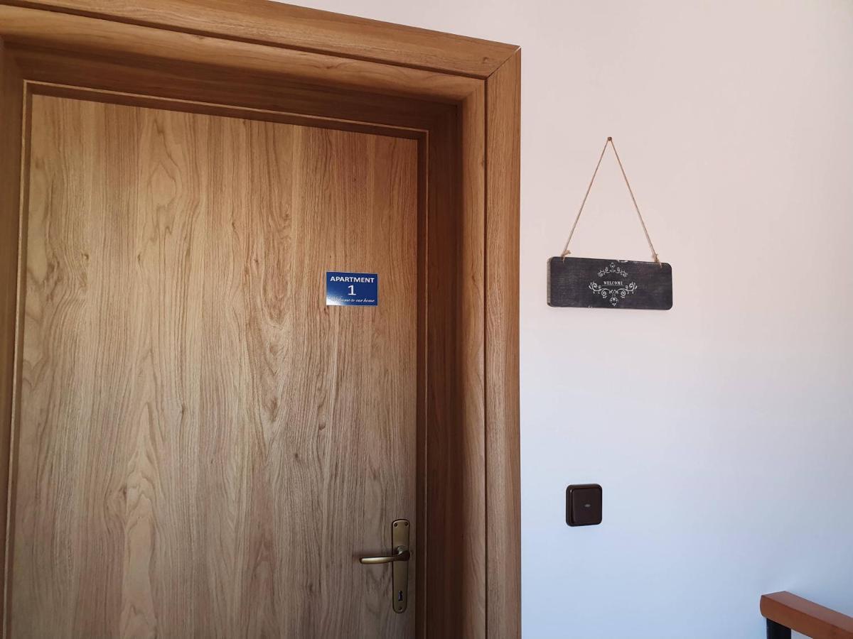 Emma Apartment Vodice