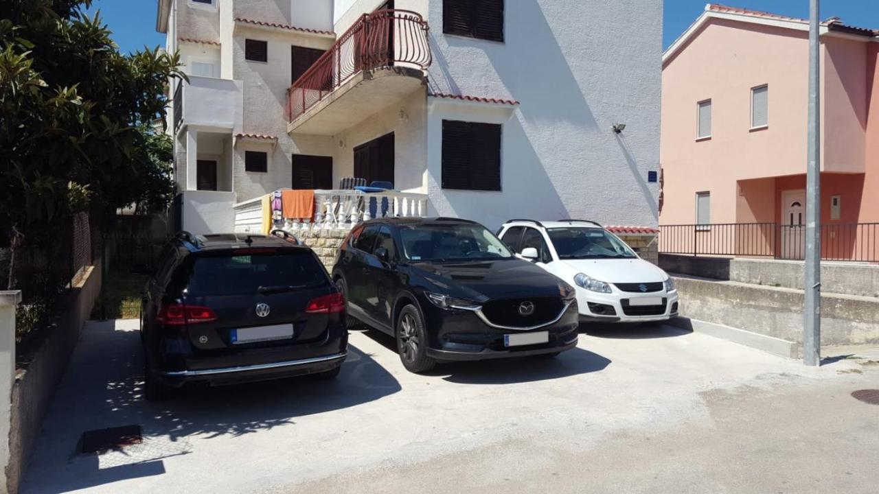 Emma Apartment Vodice