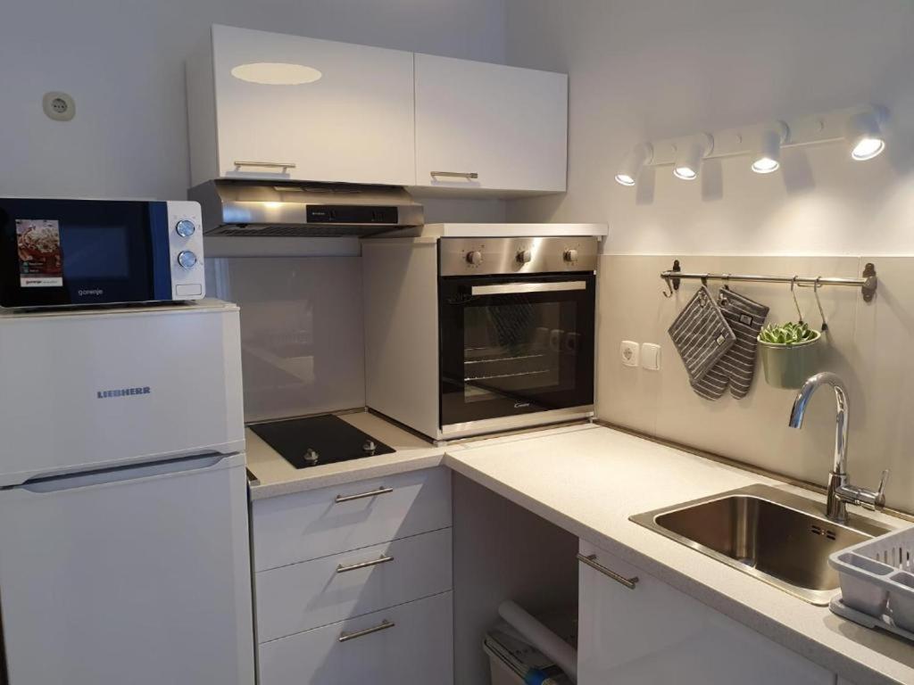 Emma Apartment