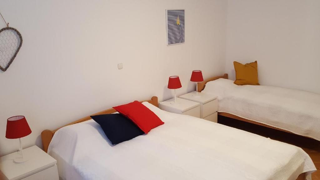 Apartment Emma Vodice