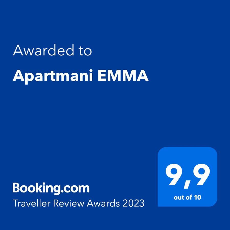 Apartment Emma Vodice