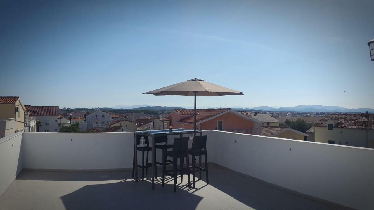 Emma Apartment Vodice